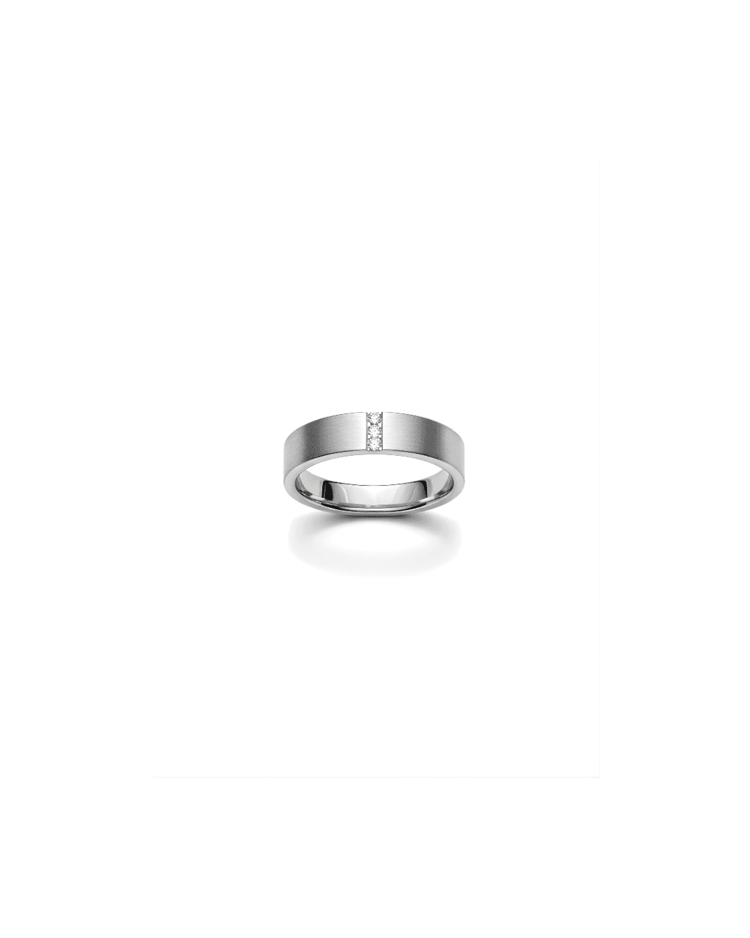 925 sterling silver 925 Silver Men's Concorde Ring view 1 India